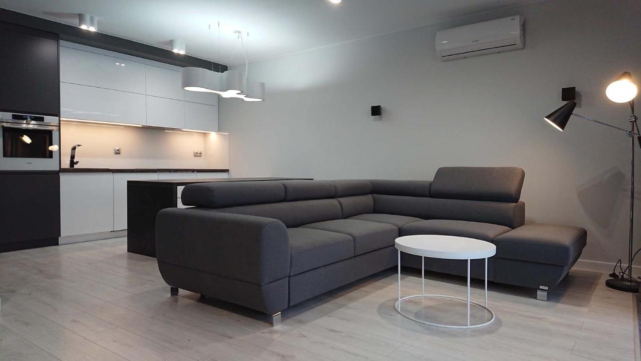 Apartments LuxView II Dziwnówek Extérieur photo