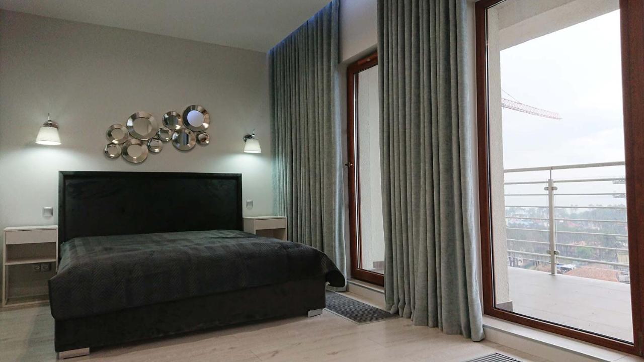 Apartments LuxView II Dziwnówek Extérieur photo