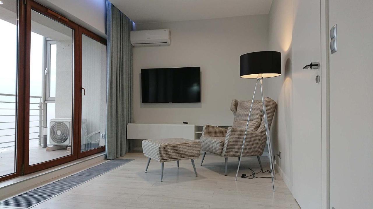 Apartments LuxView II Dziwnówek Extérieur photo