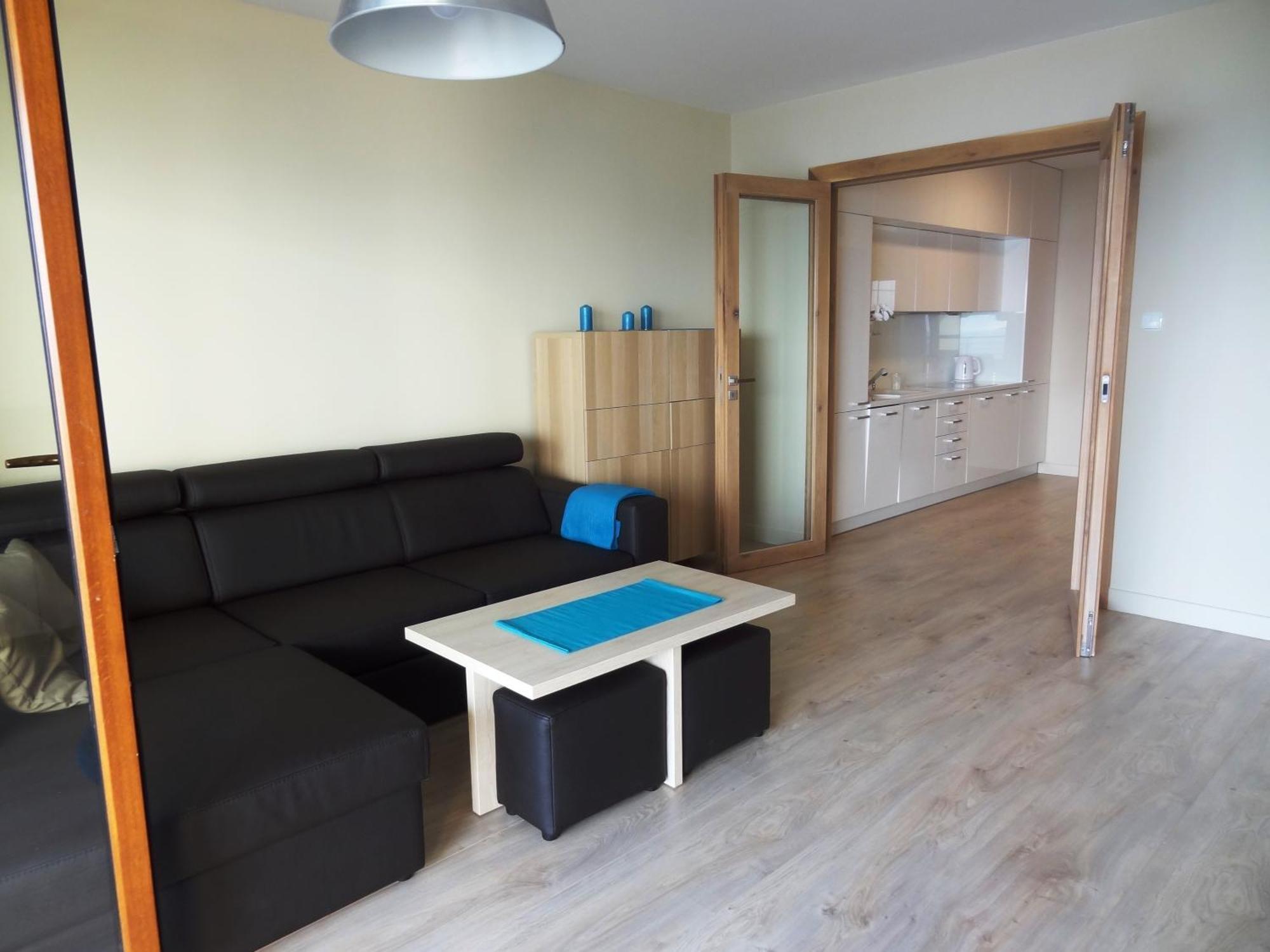 Apartments LuxView II Dziwnówek Chambre photo