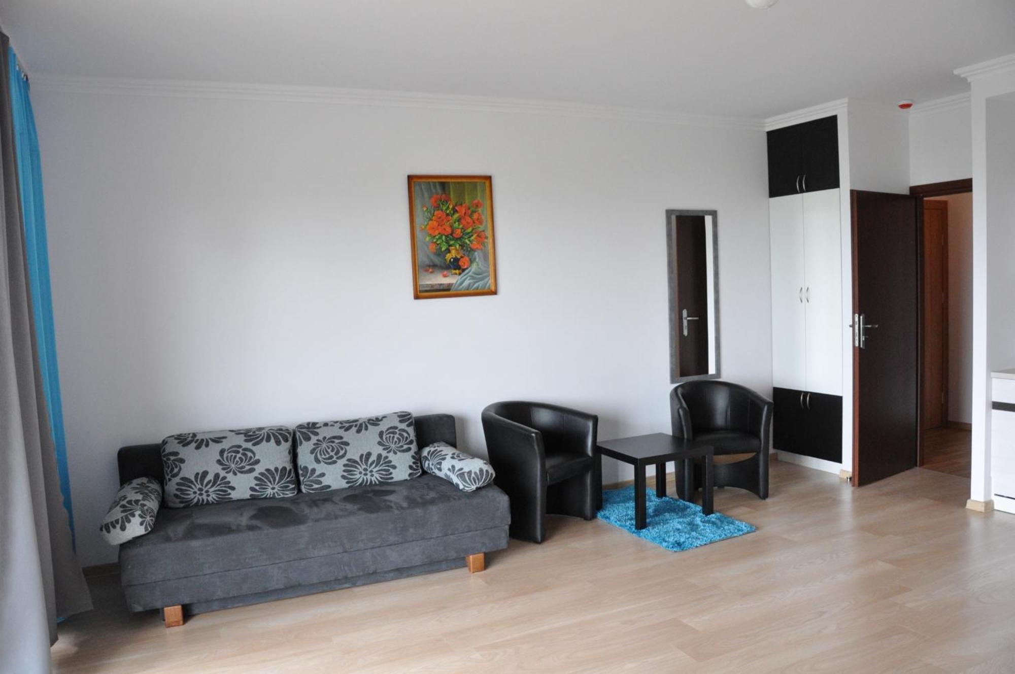 Apartments LuxView II Dziwnówek Chambre photo