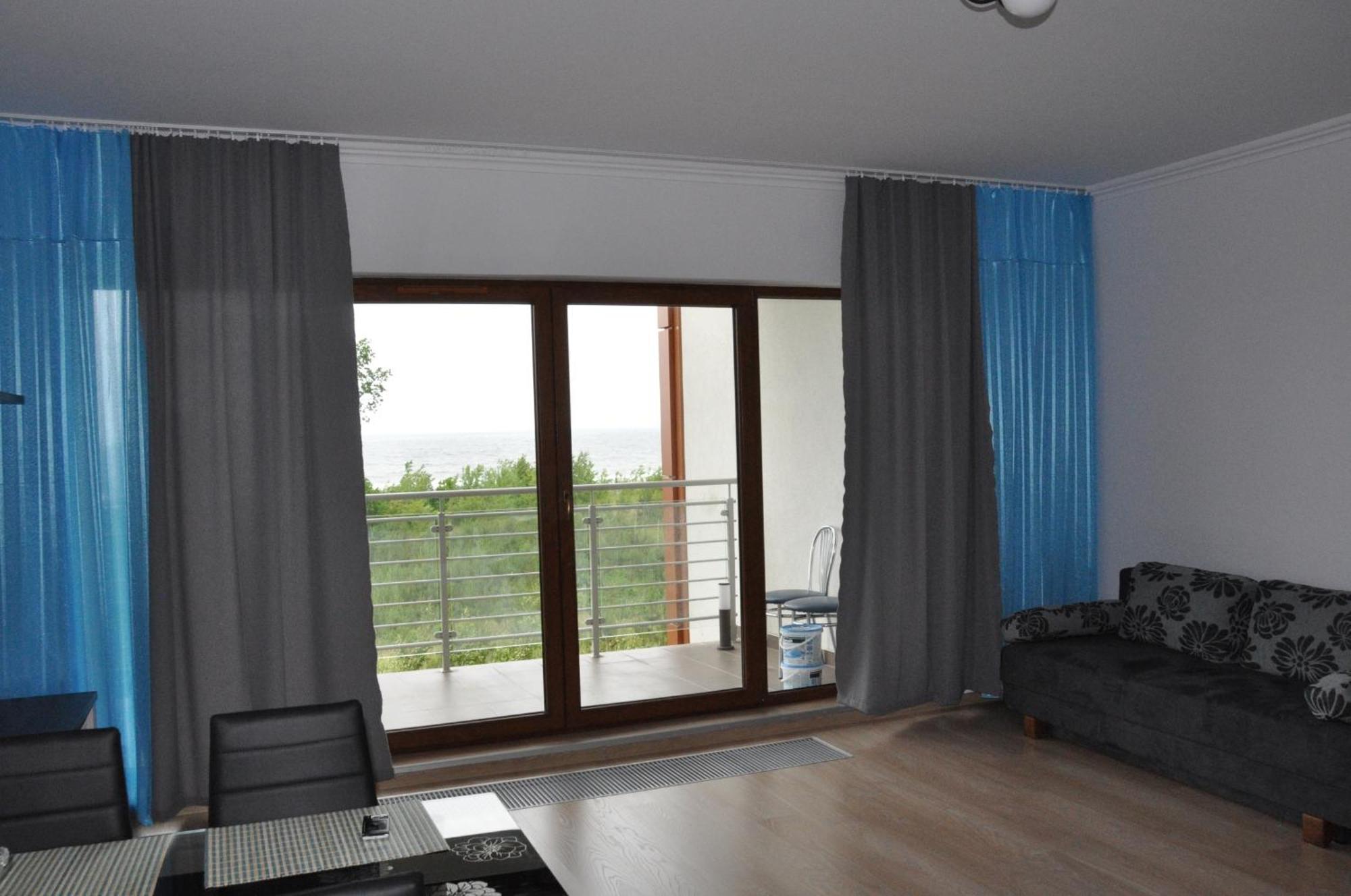 Apartments LuxView II Dziwnówek Chambre photo