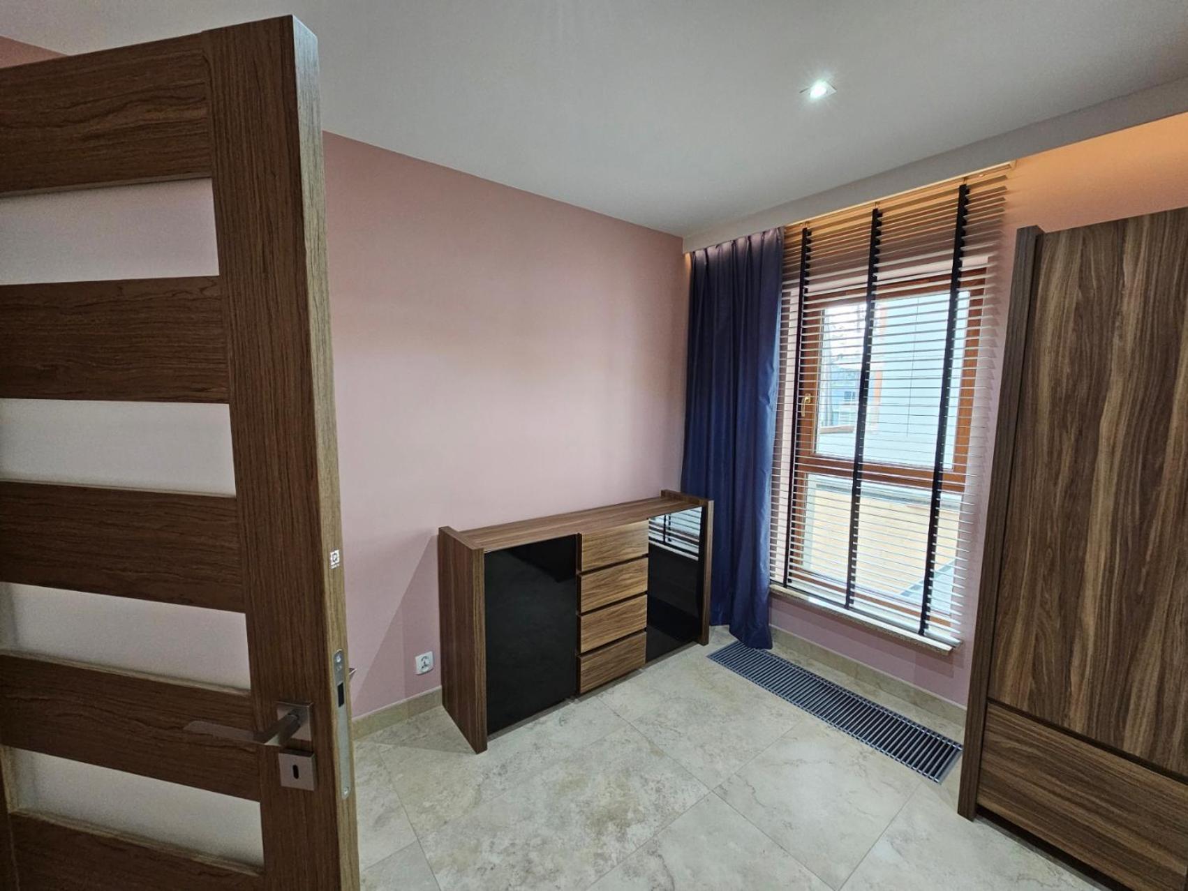 Apartments LuxView II Dziwnówek Extérieur photo