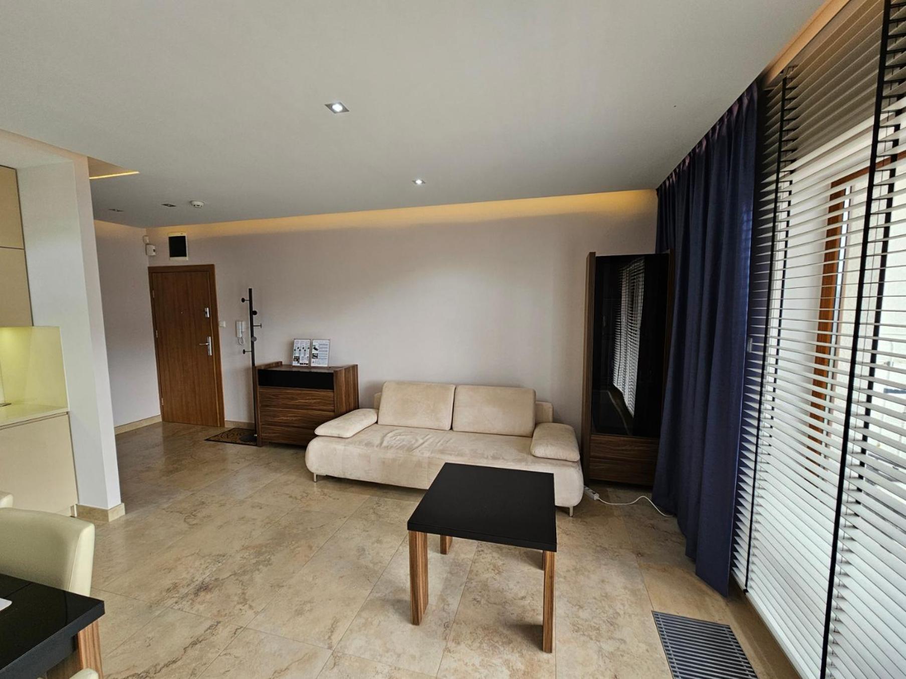 Apartments LuxView II Dziwnówek Extérieur photo