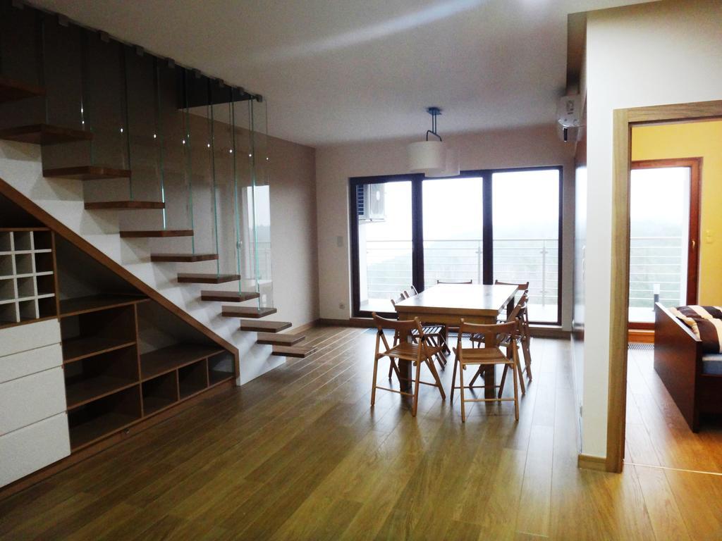 Apartments LuxView II Dziwnówek Extérieur photo