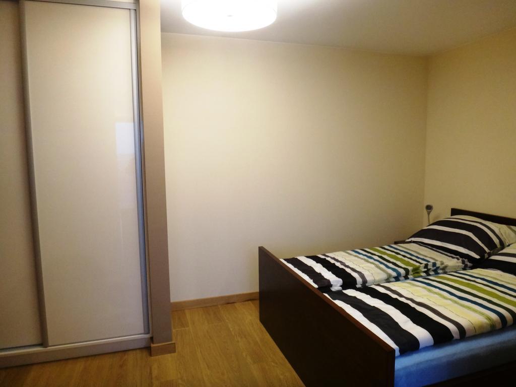 Apartments LuxView II Dziwnówek Extérieur photo