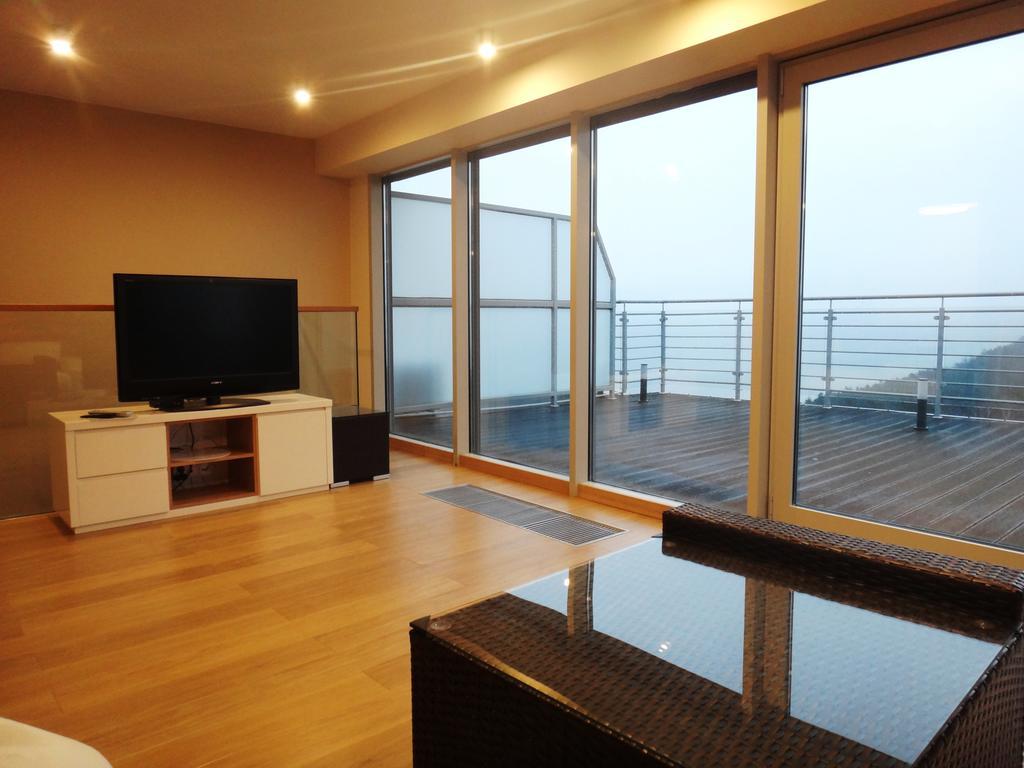 Apartments LuxView II Dziwnówek Extérieur photo