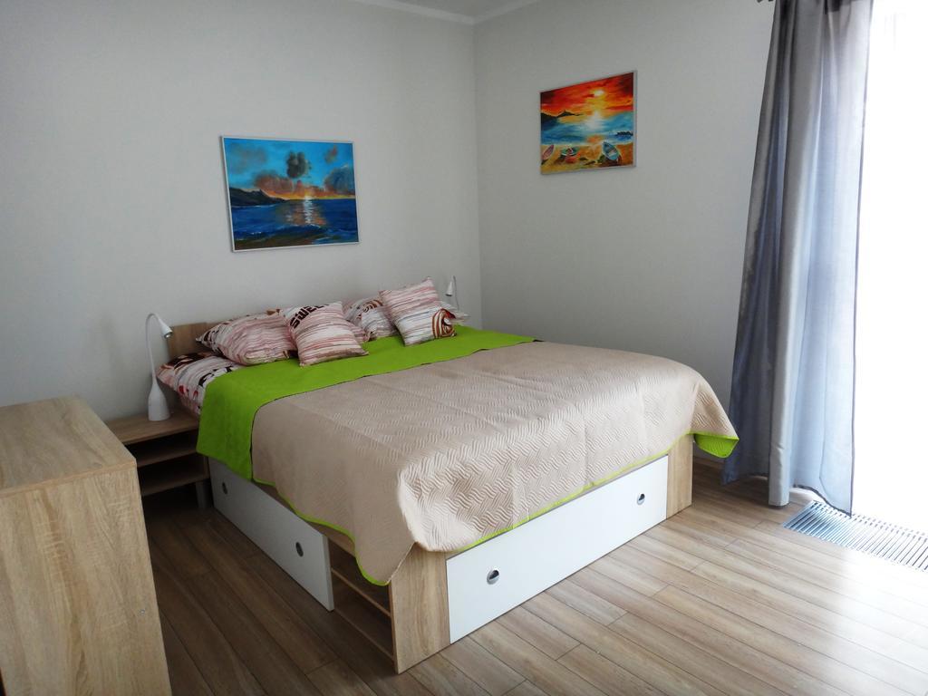 Apartments LuxView II Dziwnówek Extérieur photo
