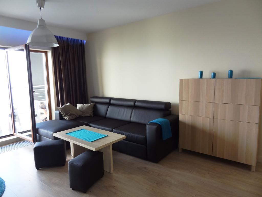 Apartments LuxView II Dziwnówek Extérieur photo