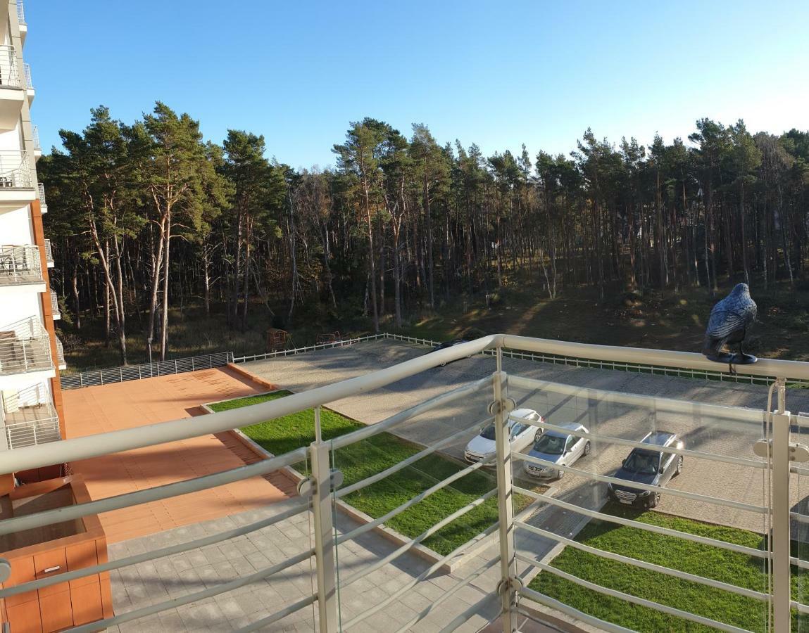 Apartments LuxView II Dziwnówek Extérieur photo