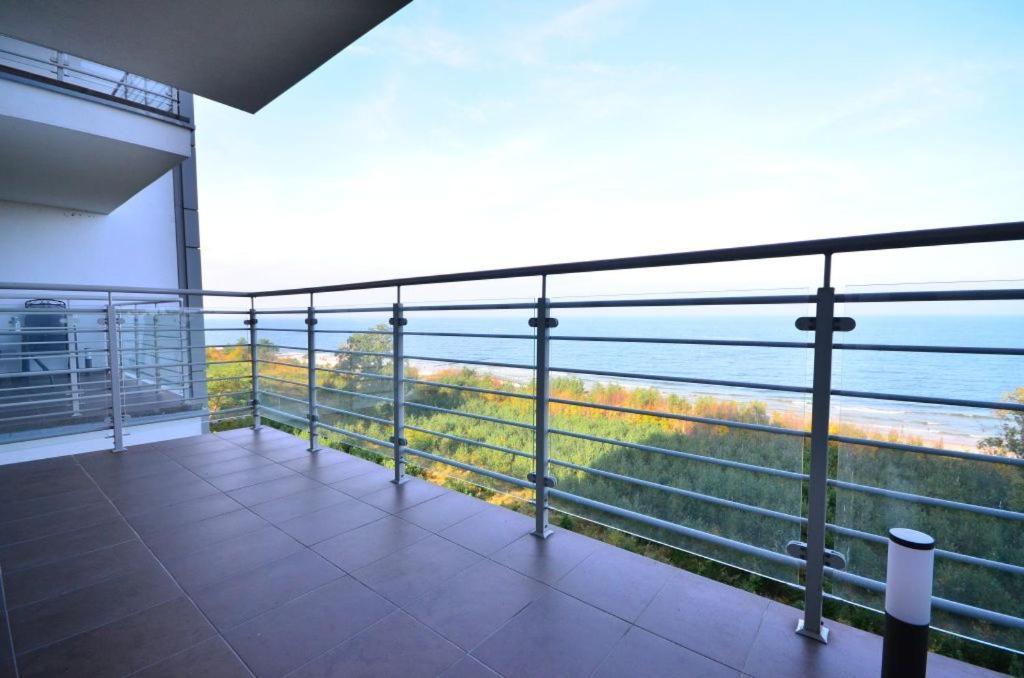 Apartments LuxView II Dziwnówek Extérieur photo