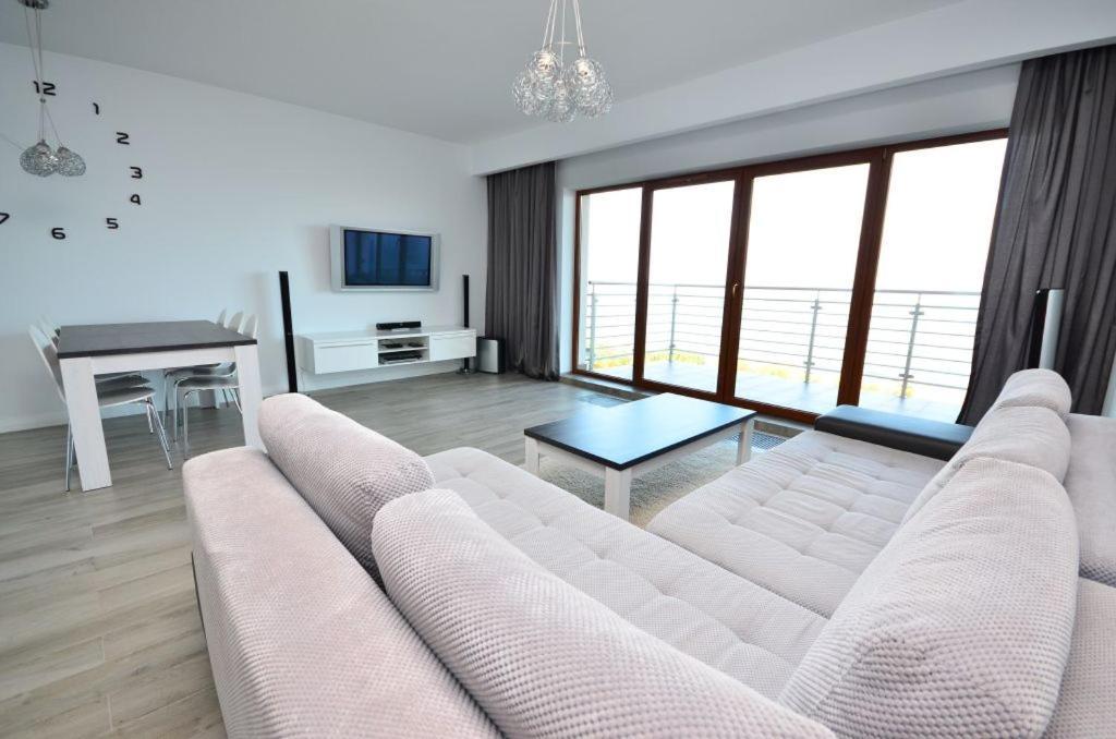 Apartments LuxView II Dziwnówek Extérieur photo