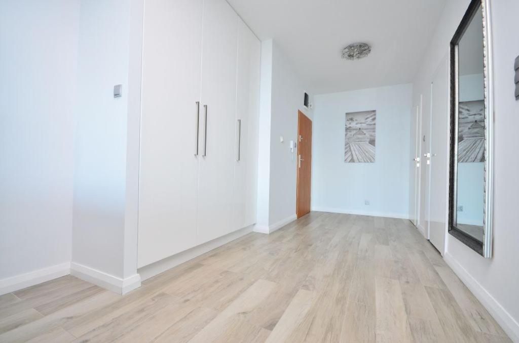 Apartments LuxView II Dziwnówek Extérieur photo