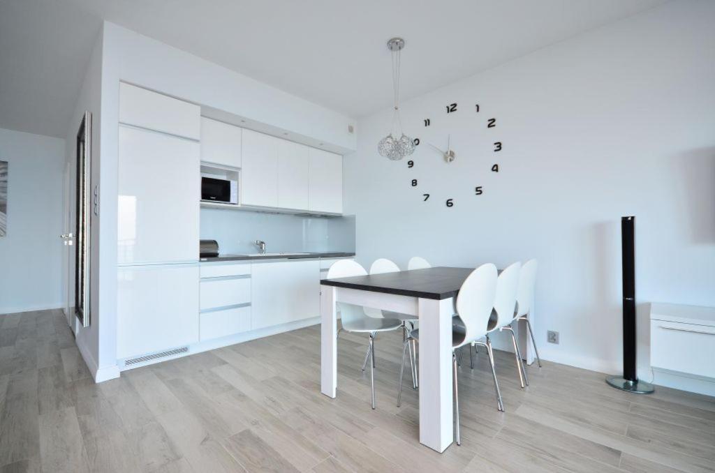 Apartments LuxView II Dziwnówek Extérieur photo
