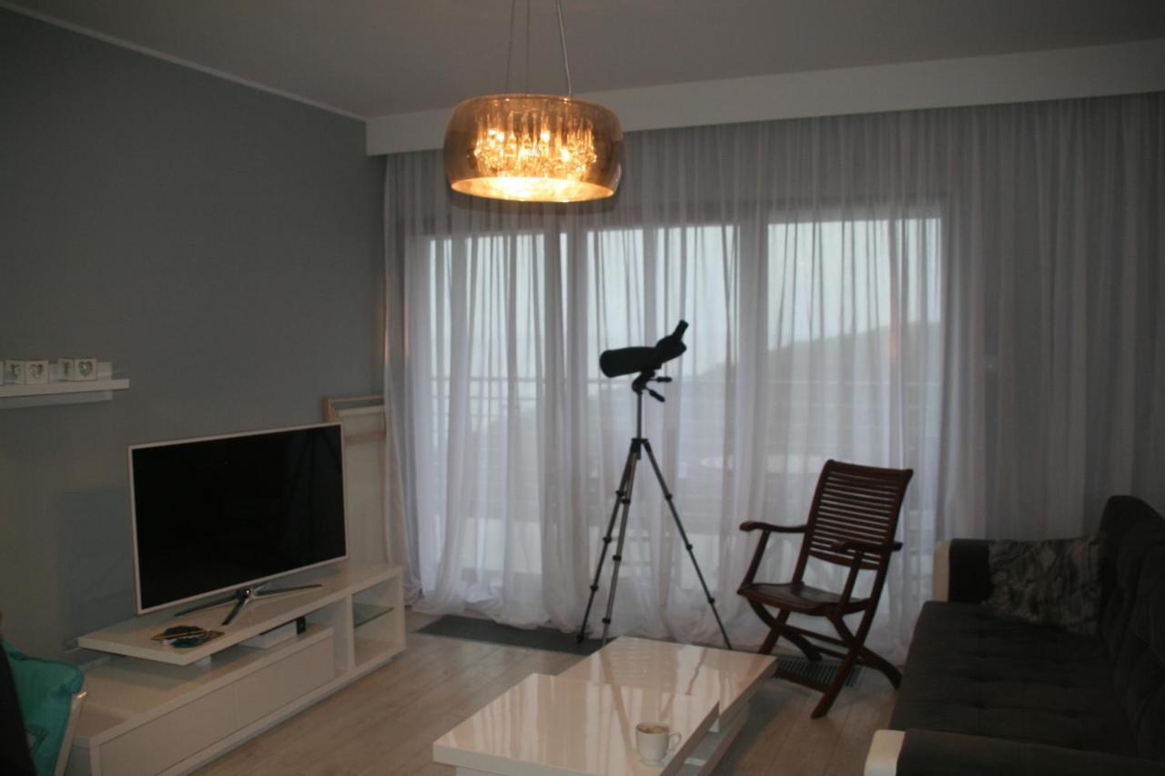 Apartments LuxView II Dziwnówek Extérieur photo
